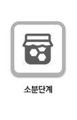 소분단계